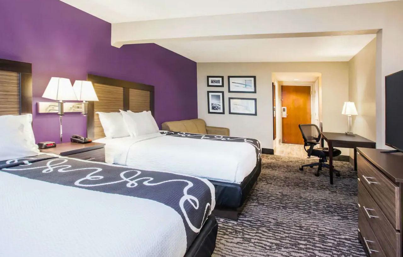 Hotel La Quinta By Wyndham Clearwater South Zewnętrze zdjęcie