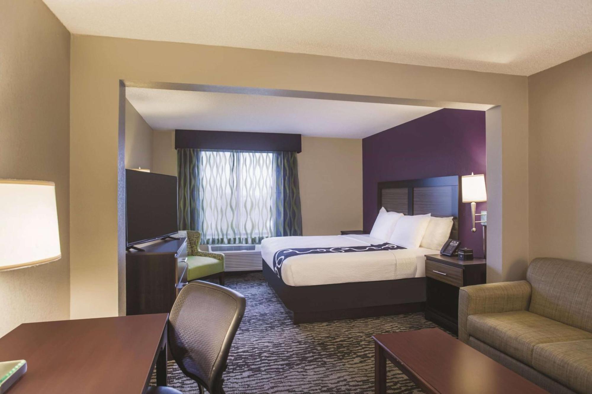 Hotel La Quinta By Wyndham Clearwater South Zewnętrze zdjęcie